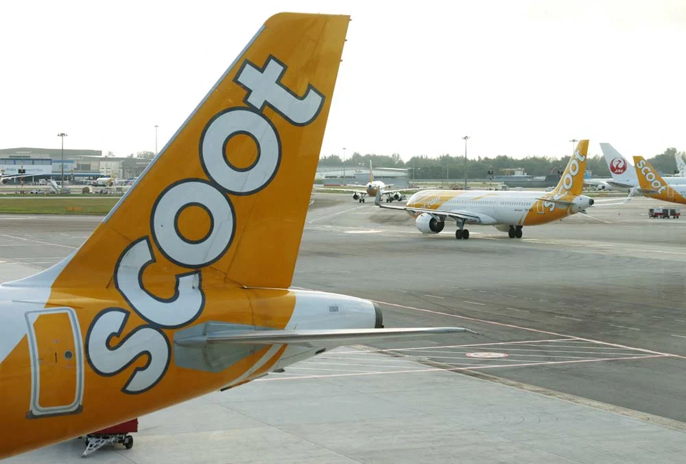 สายการบิน Southeast Asia ขยับสู่อันดับโลก การบินไทยเบียดขึ้น Top 20 เคียงข้างแชมป์ Singapore Airlines