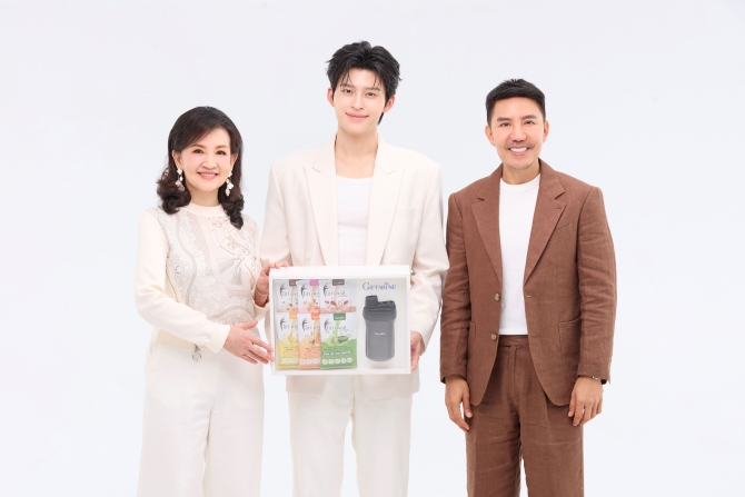 ผลิตภัณฑ์ทดแทนมื้ออาหารและก่อนนอนบุกค้าปลีกใหญ่ พลิกเกมเข้าถึงสายสุขภาพ