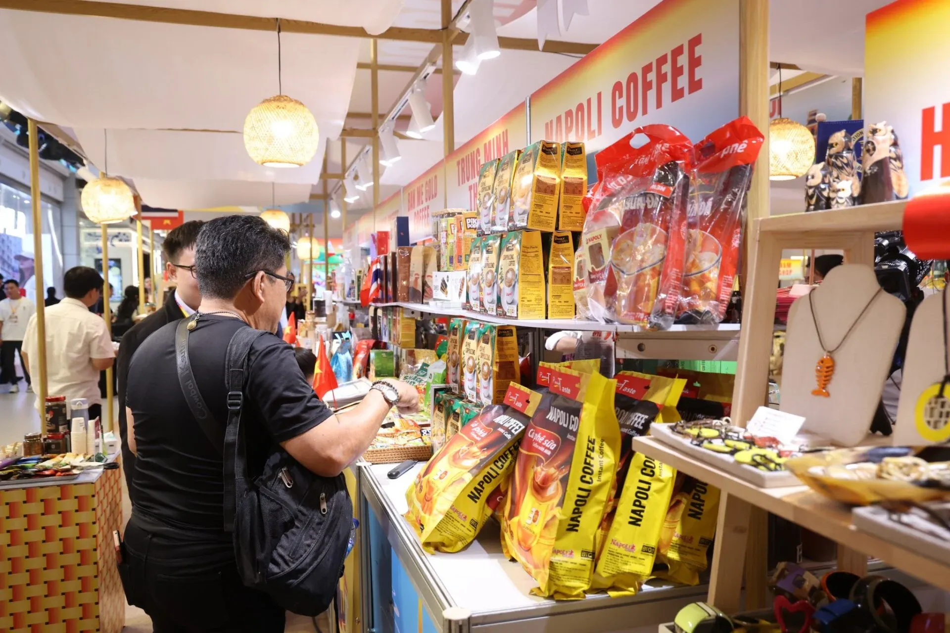ค้าปลีกเป็นสะพานใหม่ เปิดยุทธศาสตร์มิตรภาพไทย-เวียดนามผ่าน Vietnamese Week