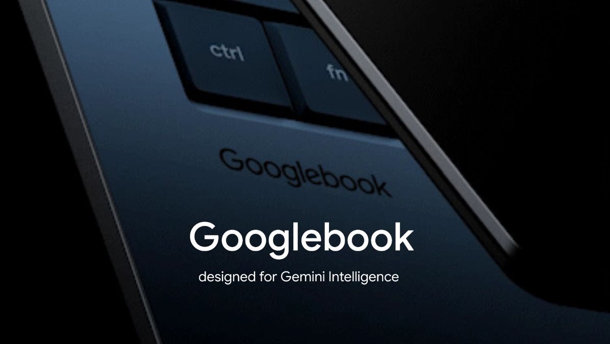 ยุคใหม่ Googlebook Android Laptop เปิดศึกตรงกับ Windows และ macOS