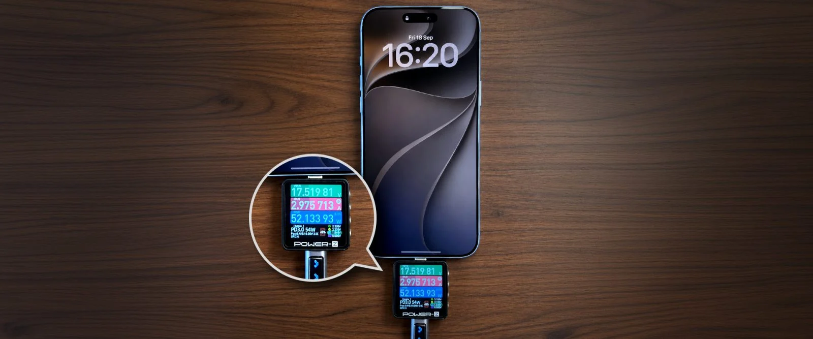 iPhone 18 Pro Max ชาร์จ 50% ใน 15 นาที เร็วขึ้นแค่ไหนและต่างจากรุ่นเดิมอย่างไร