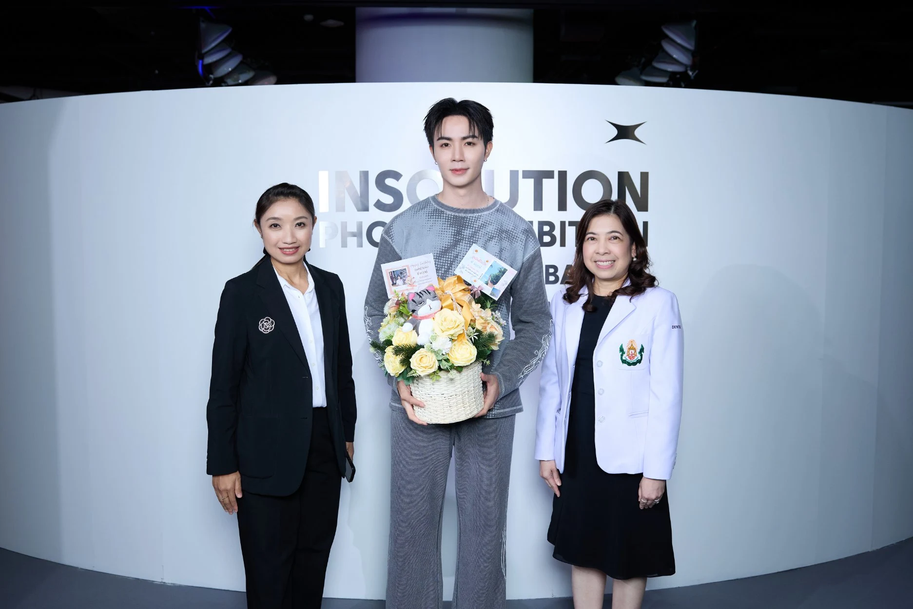 ลักซัรี่คอลเลกชัน เทศกาล ยุคใหม่ เมื่อความเชื่อมาบรรจุในกล่องของขวัญ
