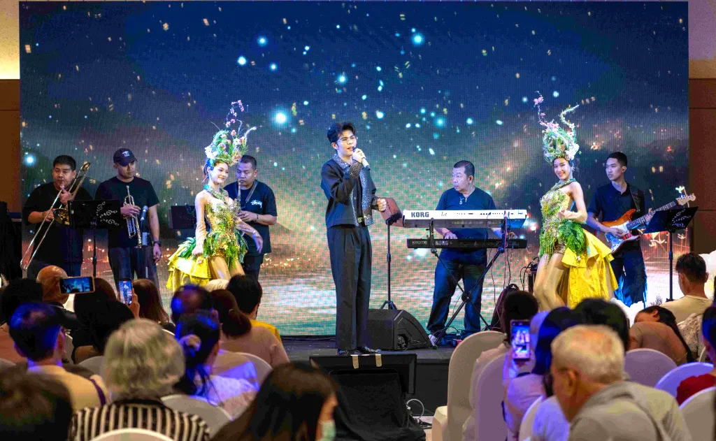 One-Day Wellness Event ที่สอนให้เราเปลี่ยนวิธีดูแลข้อเข่าก่อนจะสาย