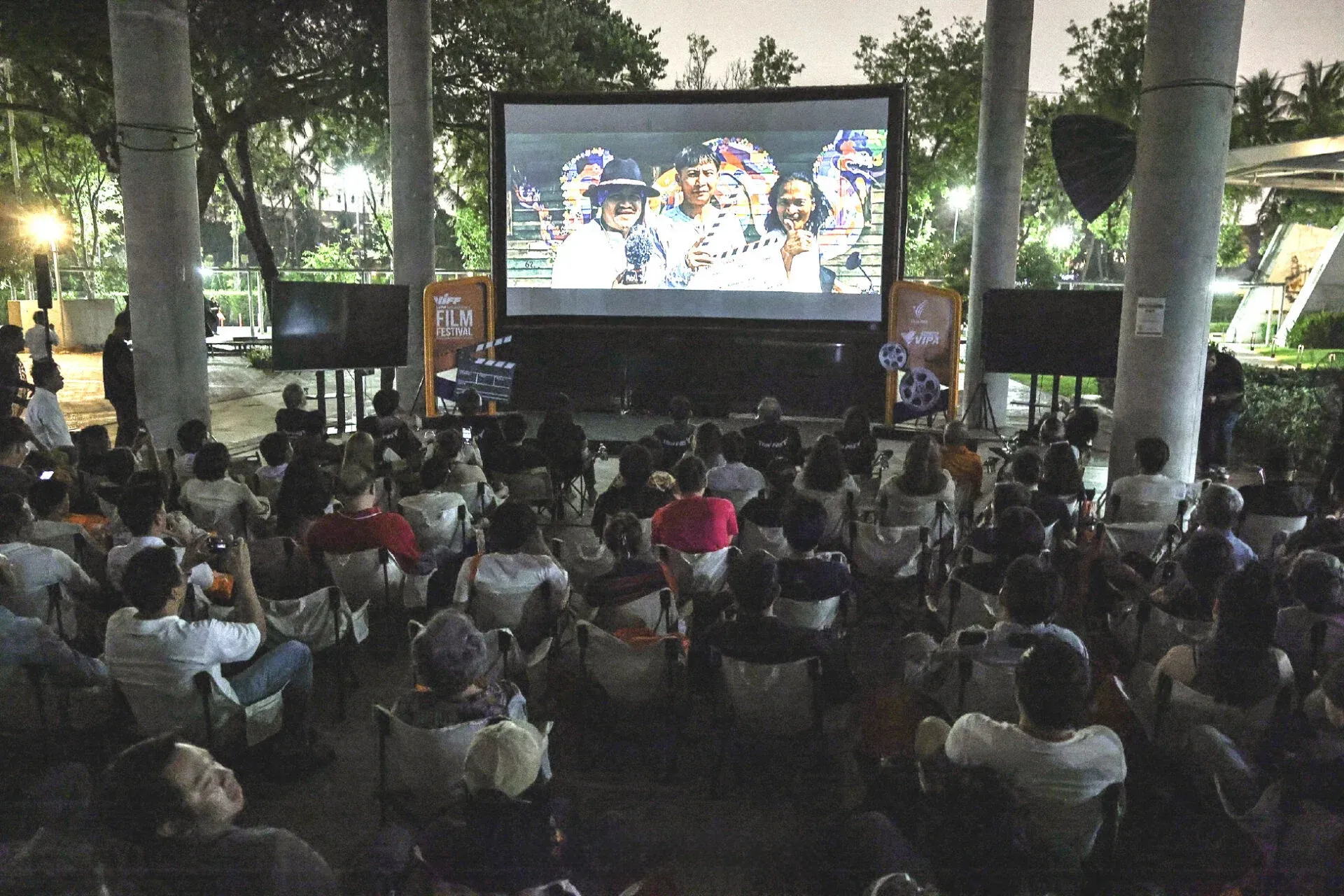 VIFF ปลุกพลังเทศกาลหนังอิสระไทยให้เป็นสะพานสู่วงการโลก