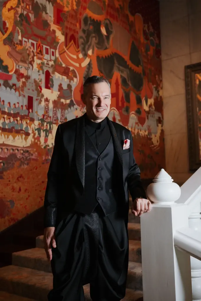 อนันตรา สยาม พลิกโฉมโรงแรมหรูกรุงเทพ สู่มาตรฐานไทย ลักชัวรียุคใหม่