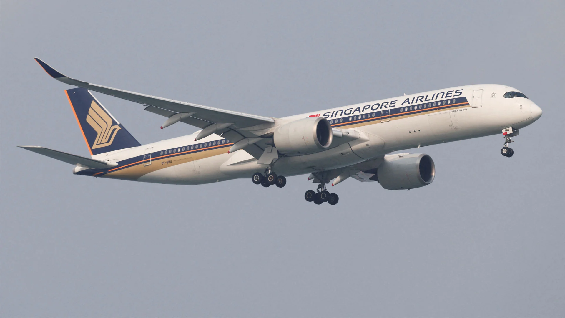 สายการบิน Southeast Asia ขยับสู่อันดับโลก การบินไทยเบียดขึ้น Top 20 เคียงข้างแชมป์ Singapore Airlines