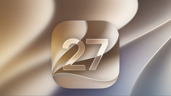 คู่มือ iOS 27 อัปเดตใหม่ ฟีเจอร์ Siri AI และรุ่น iPhone ที่ได้ไปต่อ