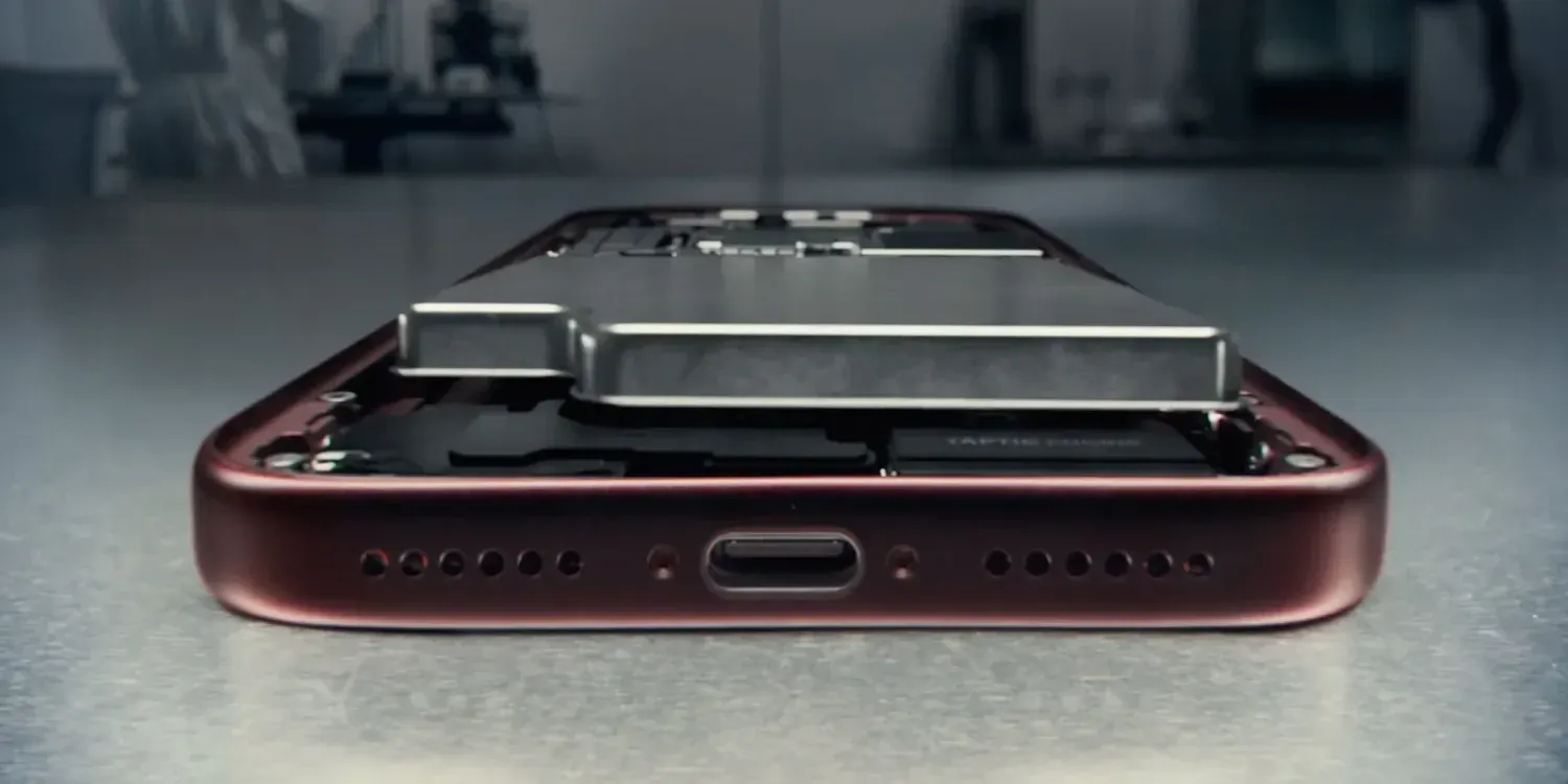 ค่าซ่อม iPhone 18 Pro พุ่งไม่หยุด แบตฯ และกระจกหลังแพงกว่าที่คิด