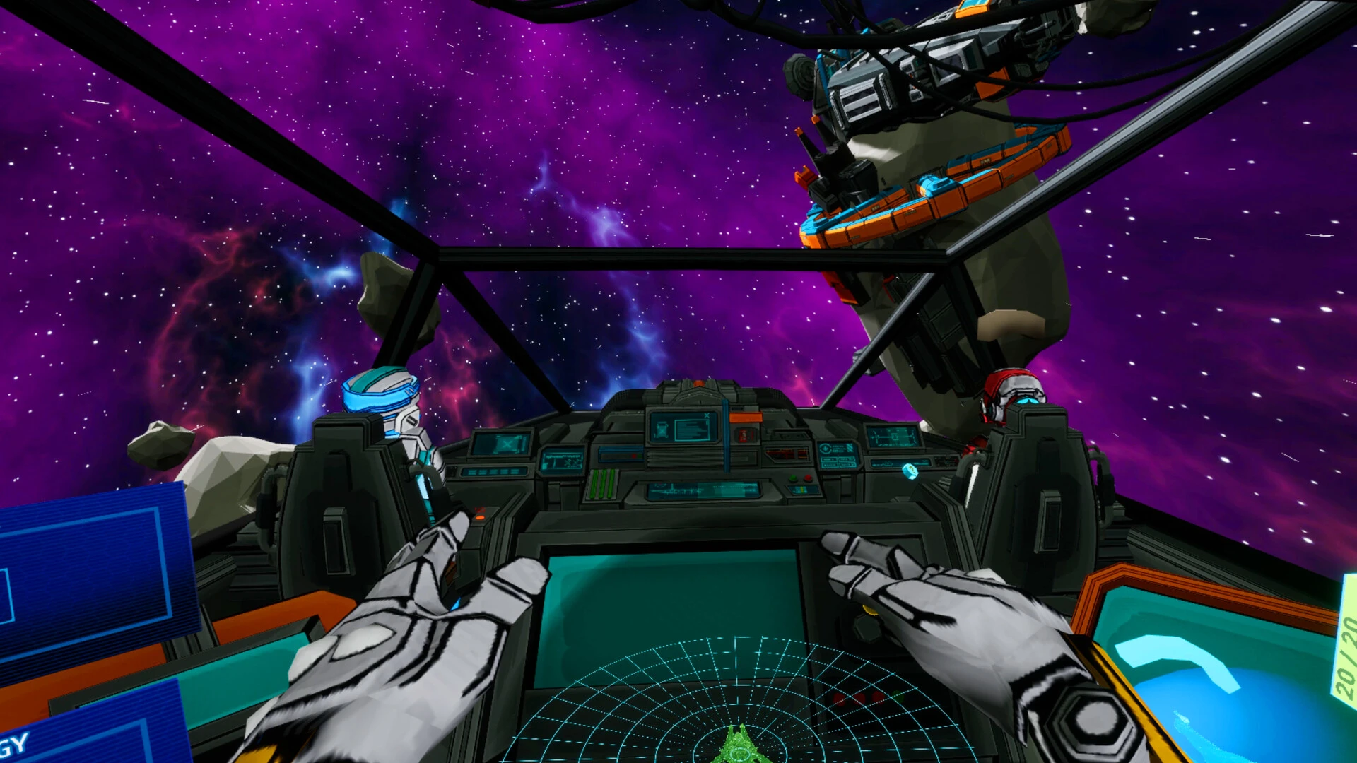 10 เกม VR ใหม่บน Quest และ Steam ที่ควรเล่นช่วงปลายเดือนนี้