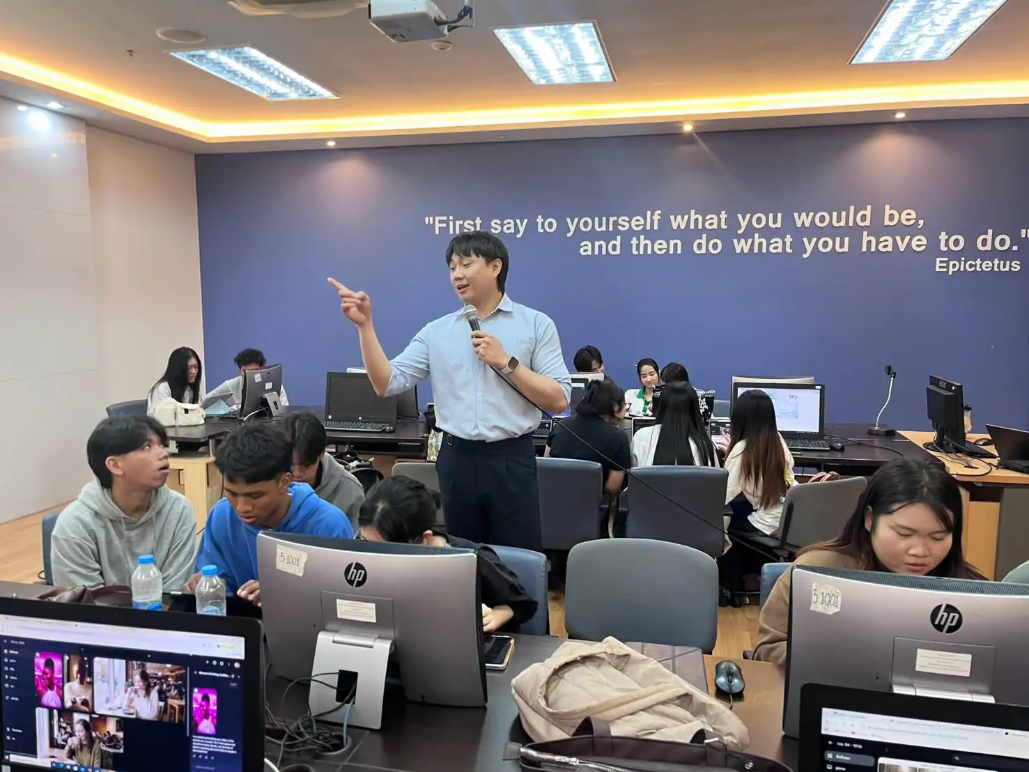 Gemini ช่วยงานประจำวันได้จริงหรือ ทดลองใช้ 24 ชั่วโมงกับ AI Assistant