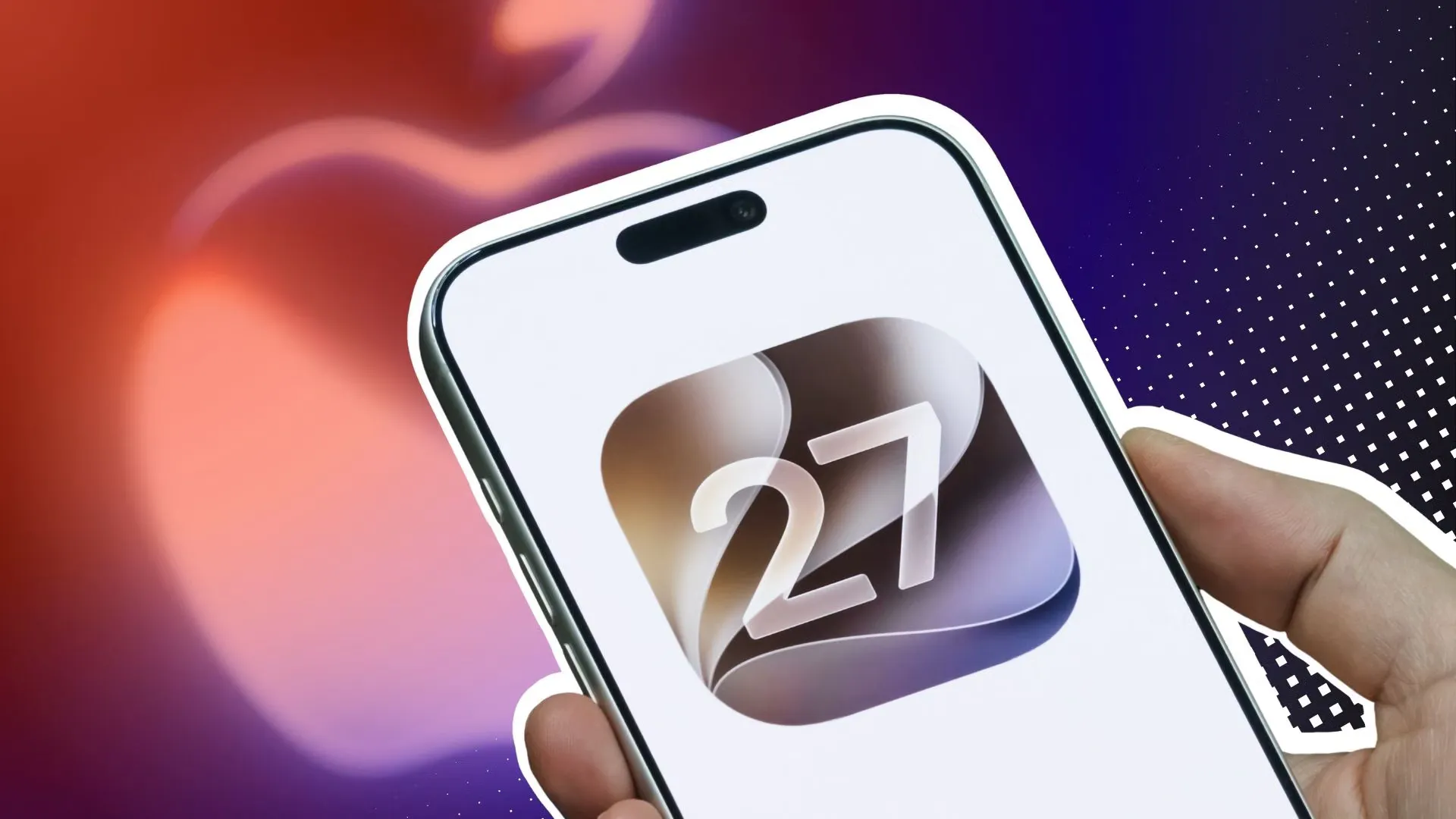 iOS 27 มาแล้ว 9 ฟีเจอร์ใหม่ที่ผู้ใช้ iPhone ควรลองก่อน