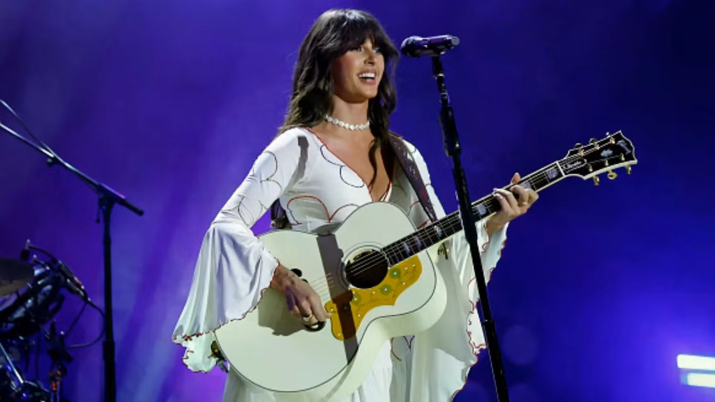 เมื่อศิลปินยุคใหม่โค่นสถิติ Billboard Hot 100 ของตำนาน