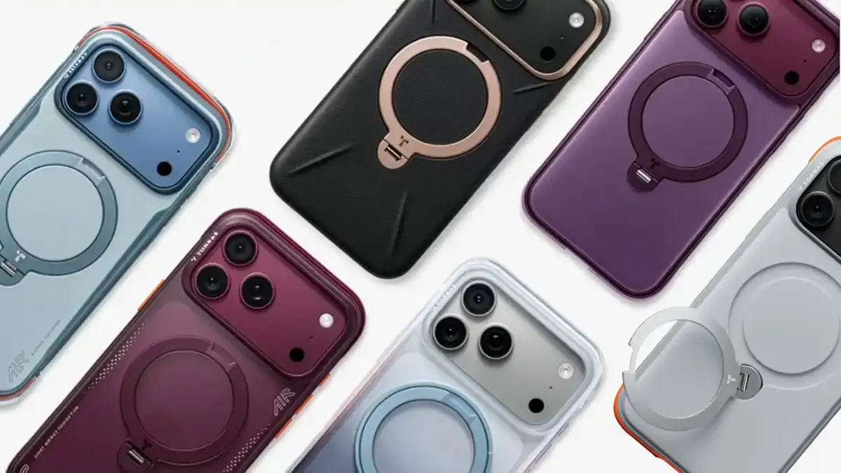 เคส iPhone 18 Pro กับ iPhone 17 Pro ใช้ร่วมกันได้แค่ไหนกันแน่