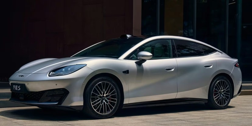 BYD Formula S สายแรงราคาเชิงรุก ท้าชน Tesla และ Xiaomi