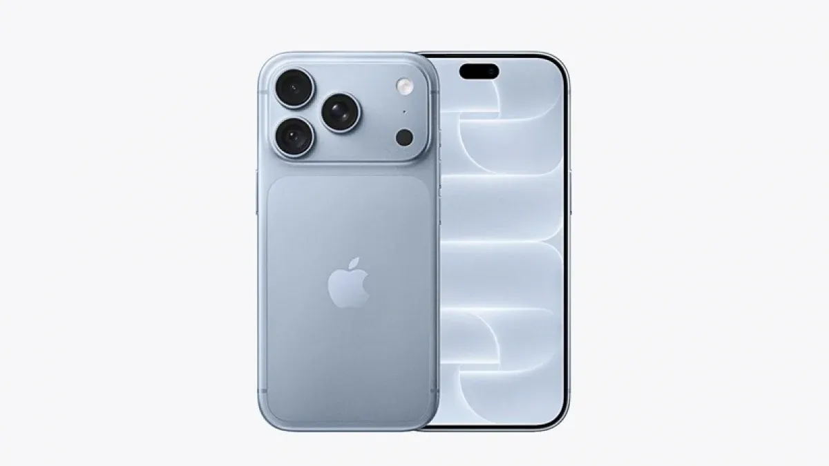 iPhone 18 Pro พลิกโฉมพาเลตสีใหม่ นำโดย Burgundy Red