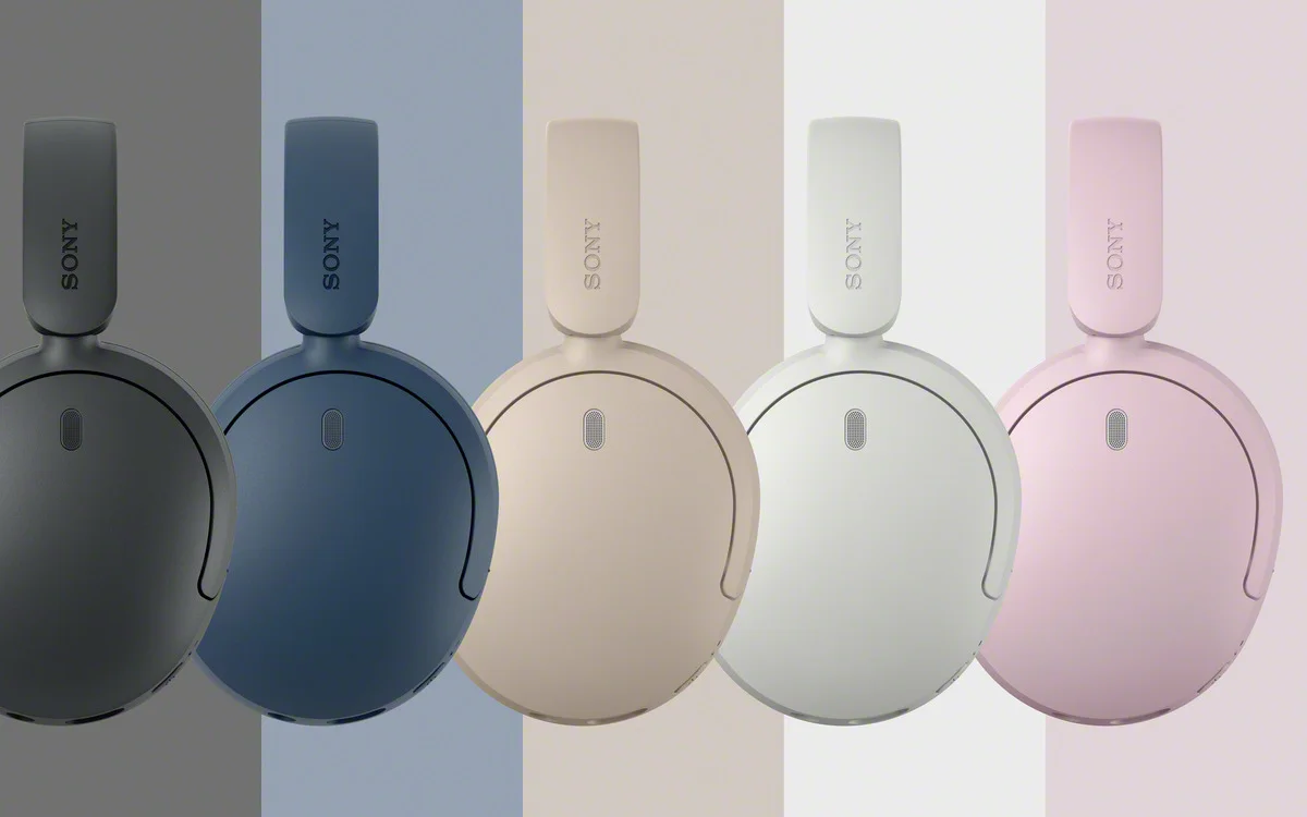 Sony WH-CH730N และ WH-CH530 หูฟังไร้สายราคาย่อมเยาที่พูดภาษาคนรุ่นใหม่