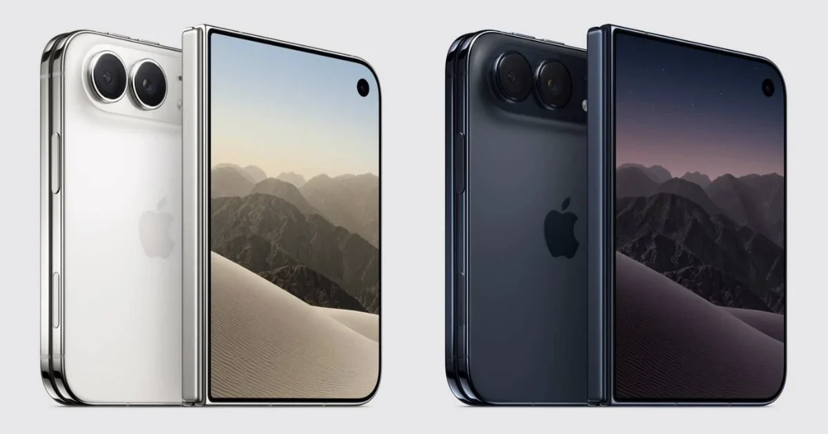 เมื่อ iPhone Duo ลงสนาม โทรศัพท์พับได้เปลี่ยนเกมและผลักดัน Samsung ให้เร่งเครื่อง
