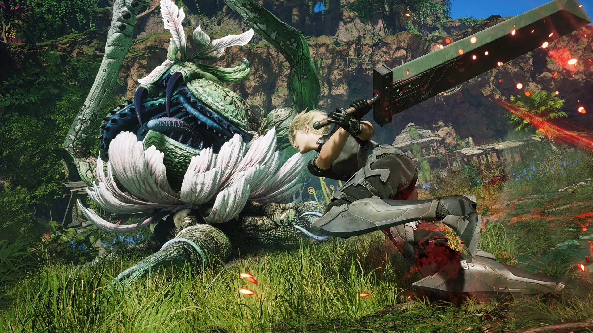 Final Fantasy VII Revelation 200GB ดันเทรนด์ NVMe SSD ที่เกมเมอร์ต้องมี