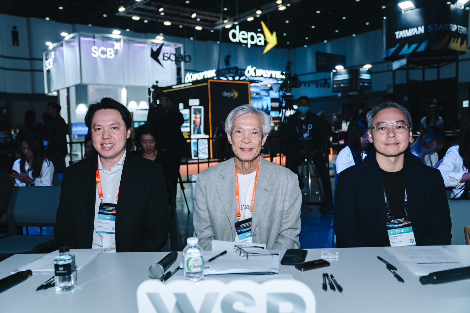 เวทีแข่งขัน AI สำหรับเยาวชน สร้างคลื่นใหม่ให้ HR Tech และการศึกษา
