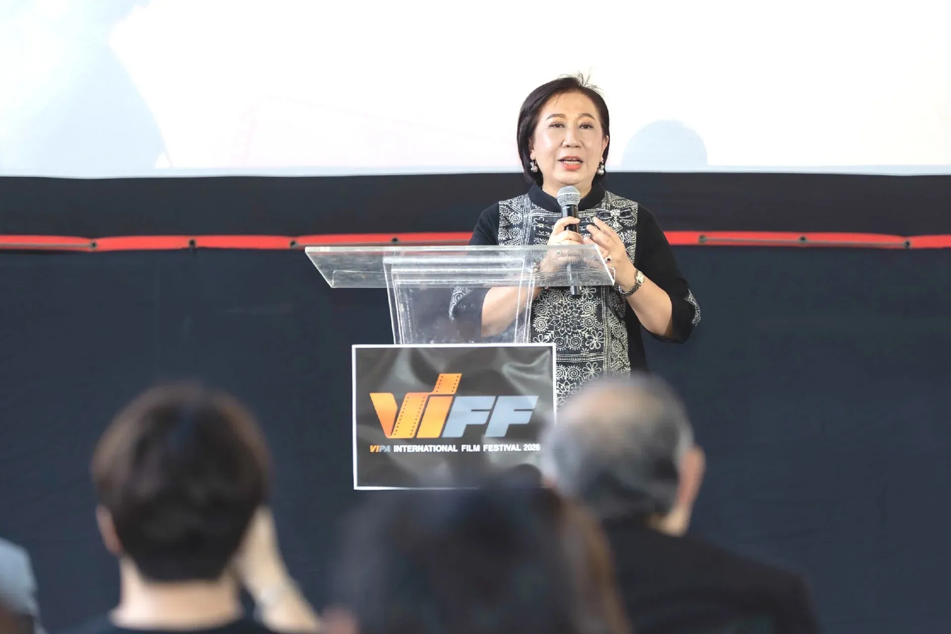 VIFF 2026 เทศกาลที่ดันหนังอิสระไทยสู่เวทีภาพยนตร์นานาชาติ