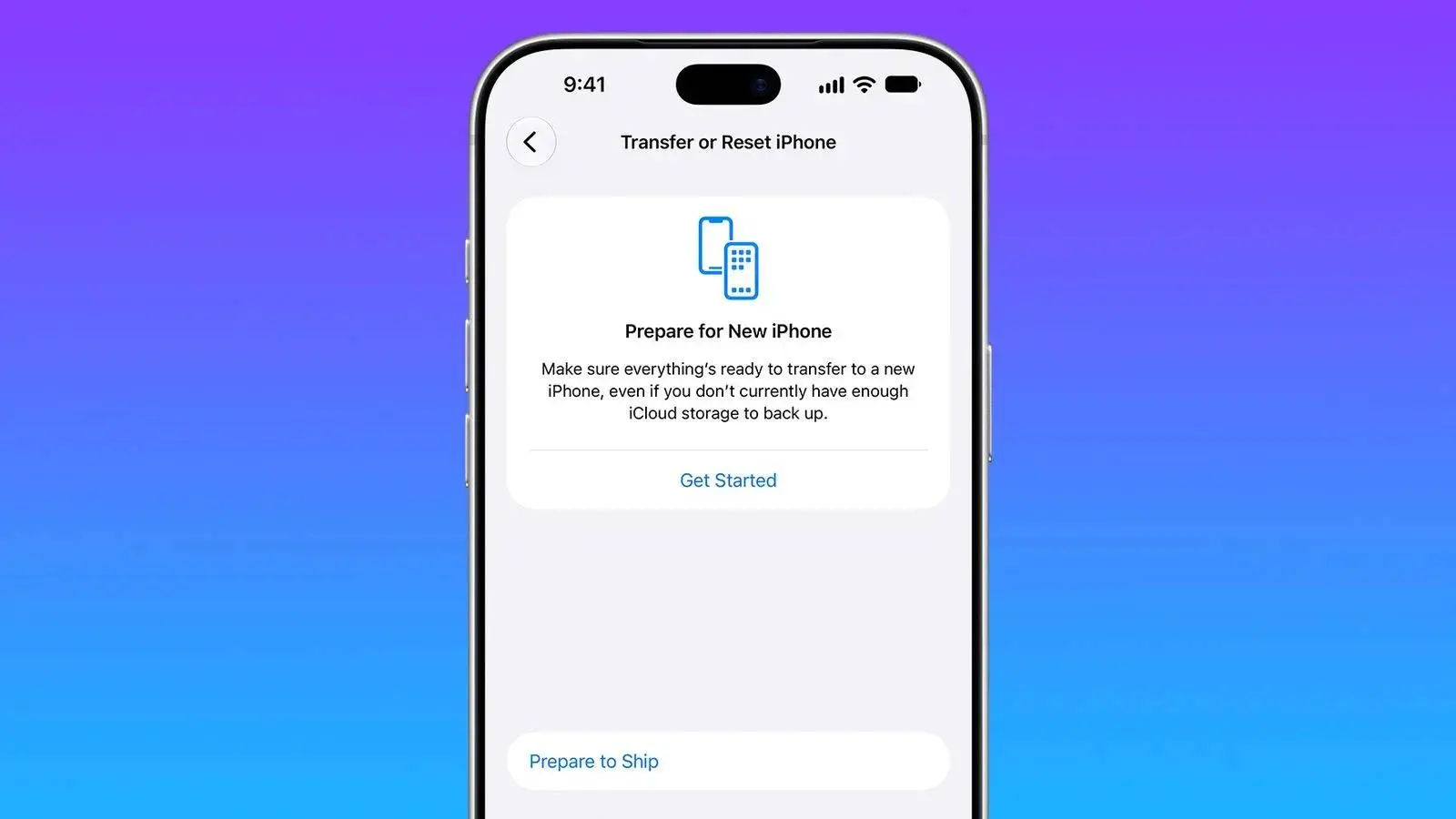 Shipping Mode iPhone 18 Pro Max ทำไมแบตต้องถูกลดก่อนส่ง