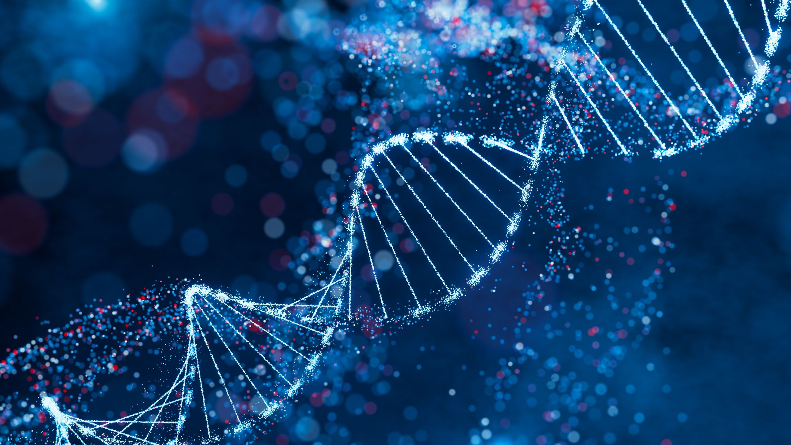 คอมพิวเตอร์ DNA หยดเดียวเปลี่ยนภาพการคำนวณไม่ใช้ไฟฟ้า