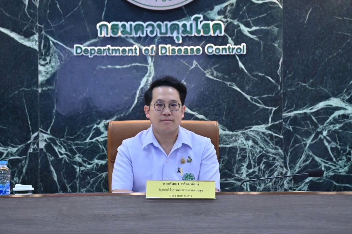 5 โรคฤดูฝนระบาดหนัก สัญญาณเตือนและวิธีป้องกันที่ไม่ควรมองข้าม