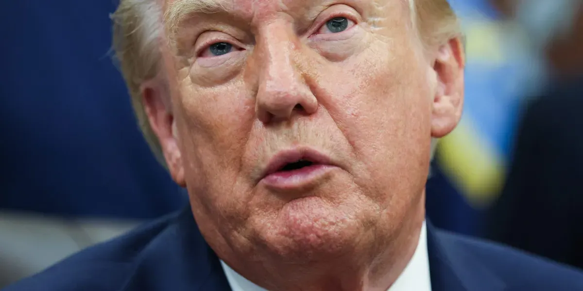 Trump AI Force กำหนดทิศทางอุตสาหกรรม AI ด้วยความเร็วมากกว่าความเสี่ยง