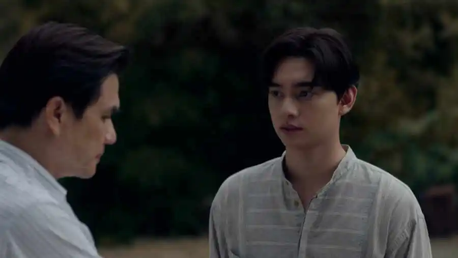 สำรับฆาตกร vs วารี 100 ศพ สองซีรีส์ฆาตกรรมที่เขย่าโลกจอแก้ว