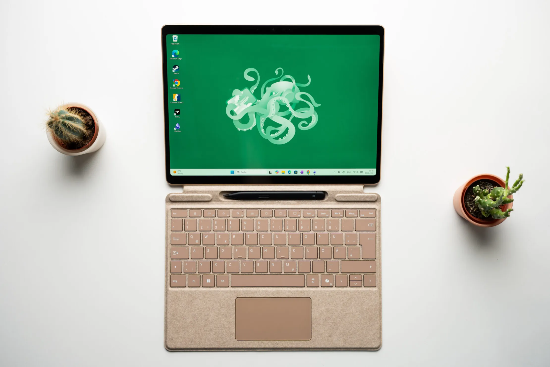 Surface Pro 12 นิ้ว และ Surface Laptop 13 นิ้ว ใครควรอัปเกรด