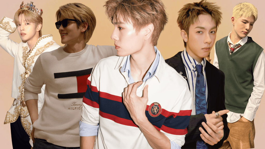 6 เฉดสีผมบลอนด์เซเลบริตี้ เลือกให้ตรงโทนผิวแล้วลุคพุ่ง