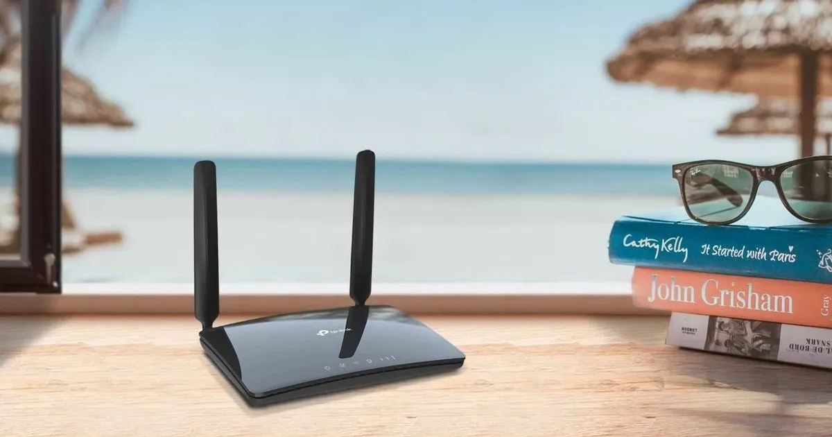 คู่มืออัปเกรด Wi-Fi 6 ราคาถูกที่เวิร์กจริง