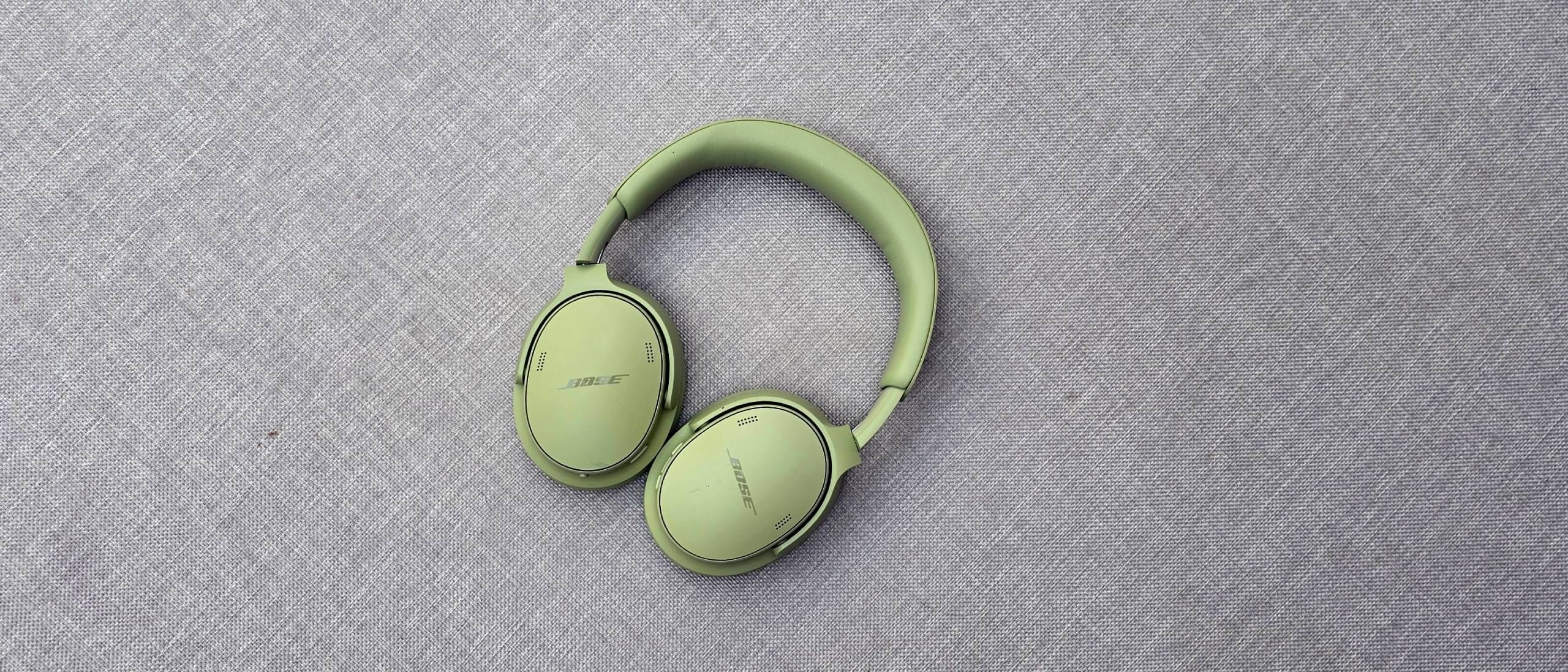 Bose QuietComfort Ultra ลดราคาแล้วคุ้มไหมสำหรับหูฟังตัดเสียงระดับพรีเมียม