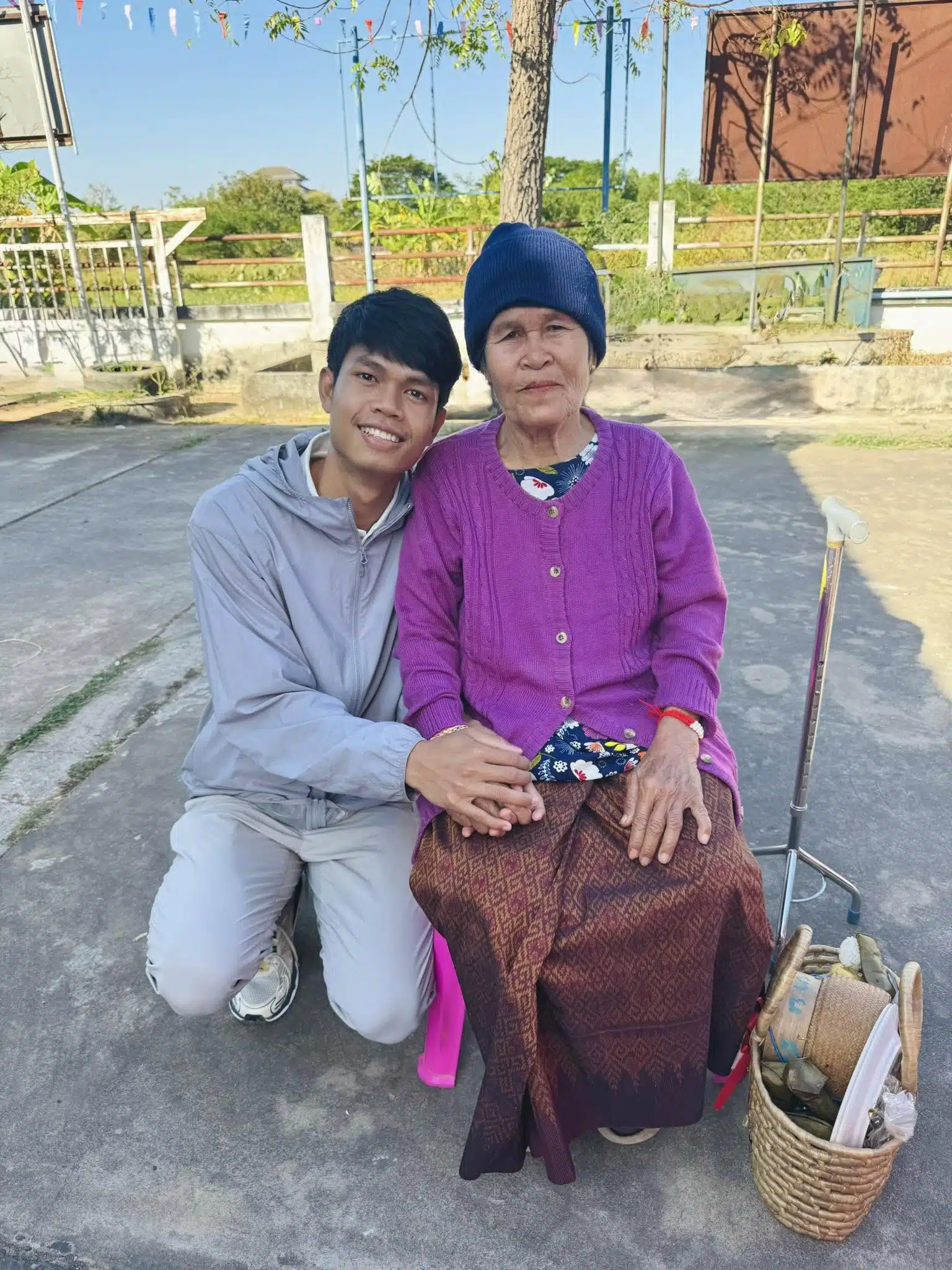 ฮลุน โซโล่ อินฟลูเอนเซอร์ท่องเที่ยวผู้จากไปแต่ไม่เลือนจากใจ