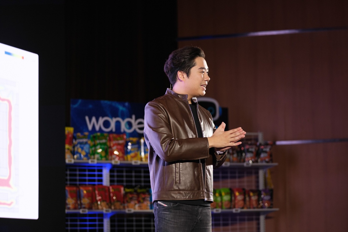Smart Retail Revolution เมื่อระบบ AI ค้าปลีกเปลี่ยนกล้องวงจรปิดให้เป็นผู้จัดการร้านอัจฉริยะ