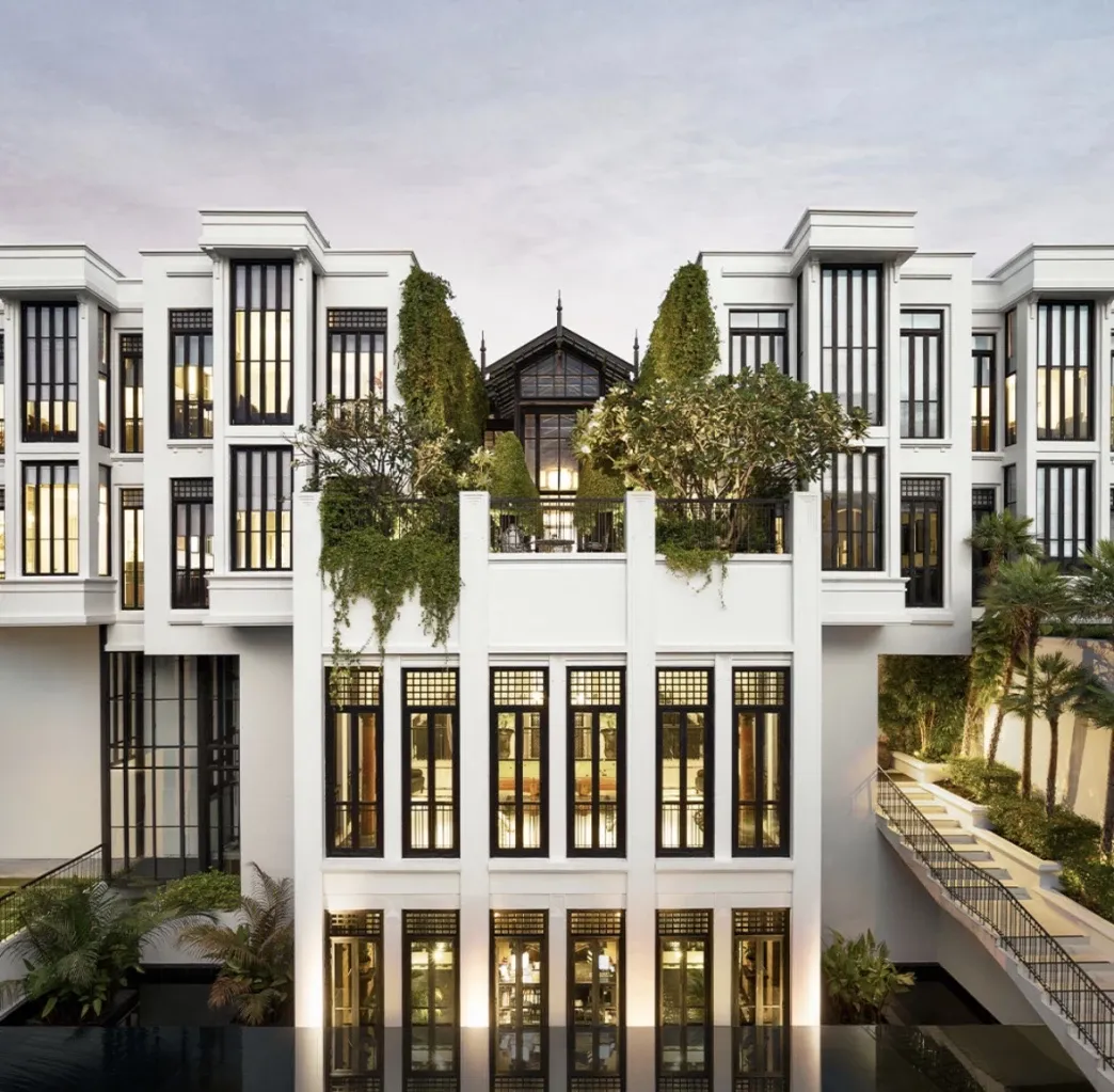 71 โรงแรมคว้า Michelin Key ยกระดับเวทีบริการสากล