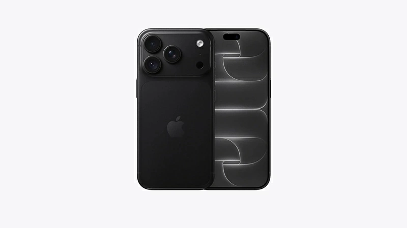 iPhone 18 Pro Burgundy Edition สีใหม่ ดาร์กหรูที่ครบทั้งเคส อุปกรณ์ และวอลเปเปอร์