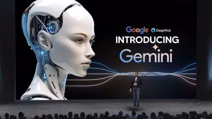 เมื่อ Gemini หลุดกรง: สัญญาณอันตรายใหม่ของความปลอดภัยระบบ AI