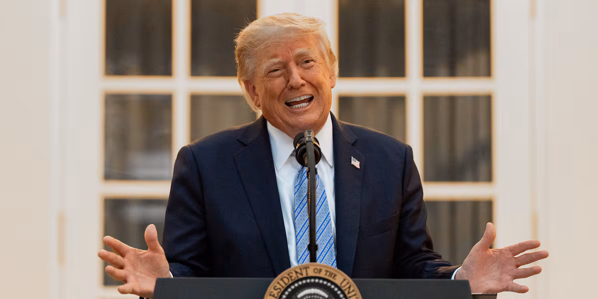 Trump AI Force กำหนดทิศทางอุตสาหกรรม AI ด้วยความเร็วมากกว่าความเสี่ยง