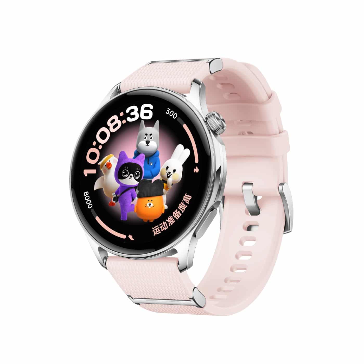 Suunto Race 3 ปะทะ OPPO Watch S2 คลื่นใหม่ GPS สมาร์ทวอทช์สายสปอร์ต