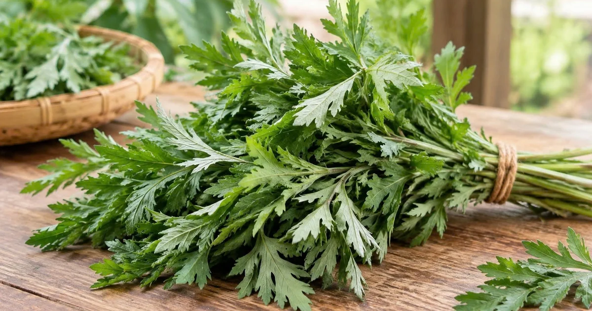 สมุนไพรเสริมภูมิคุ้มกัน ตัวไหนเวิร์กจริงระหว่าง Echinacea มักวอร์ต และใบบัวบก