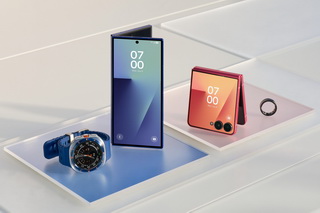 8 เจเนอเรชัน Galaxy Z Series เส้นทางที่ทำให้มือถือจอพับ “ลงตัว”