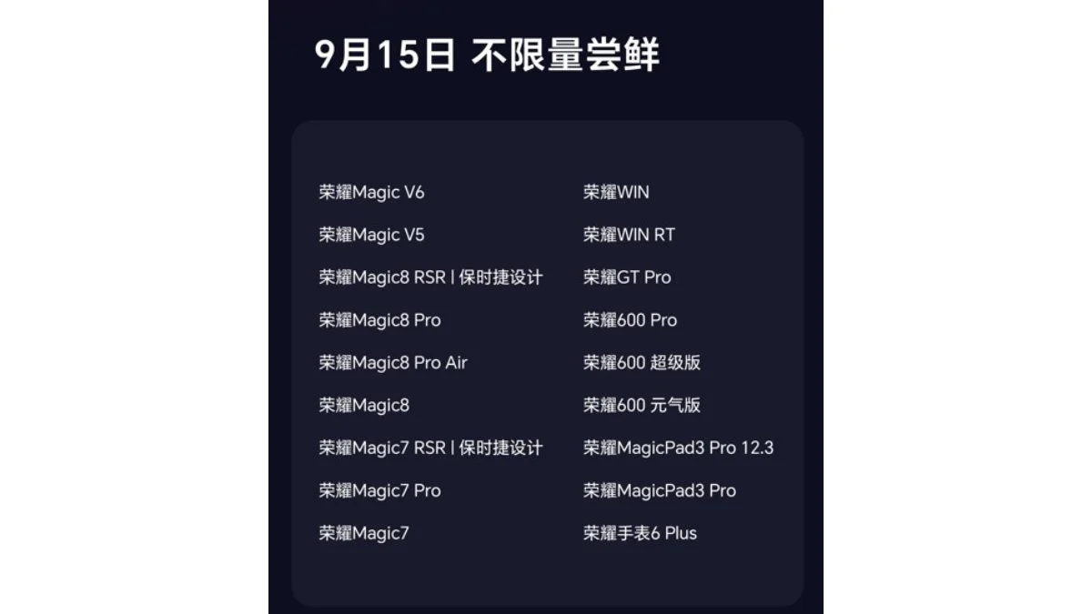คู่มือปลดปล่อย 60GB พื้นที่ด้วย MagicOS 11 Storage Space 2.0