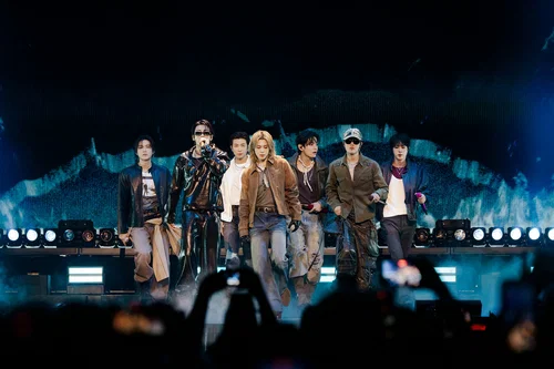 Stadium Sold Out เมื่อ BIGBANG พิสูจน์พลังตำนาน K-pop ยุครียูเนียน