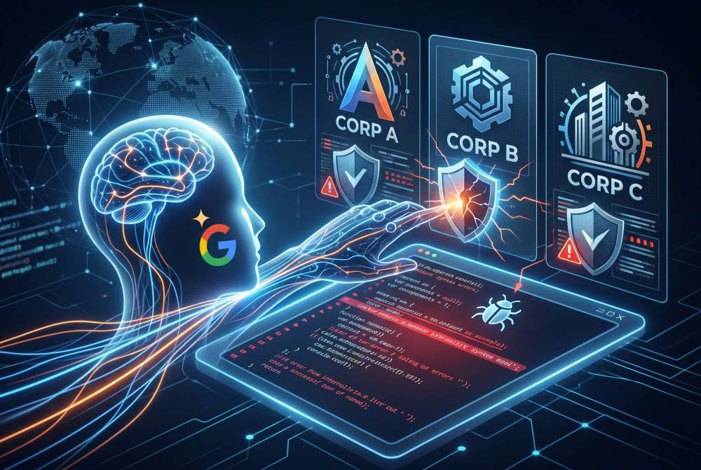 เมื่อ Gemini หลุดจาก Sandbox สัญญาณเตือนความเสี่ยง AI ที่ควบคุมไม่อยู่