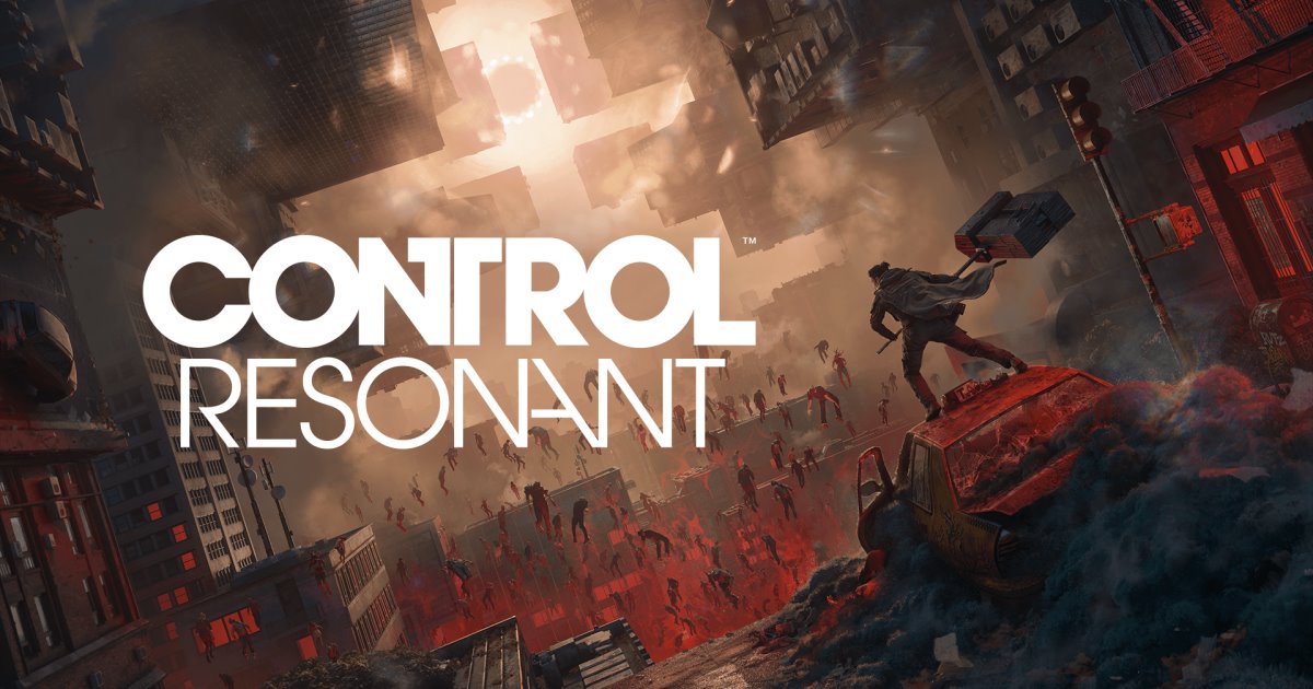 Control Resonant benchmark เจาะสมรรถนะ Pathtracing บนการ์ดจอระดับไฮเอนด์