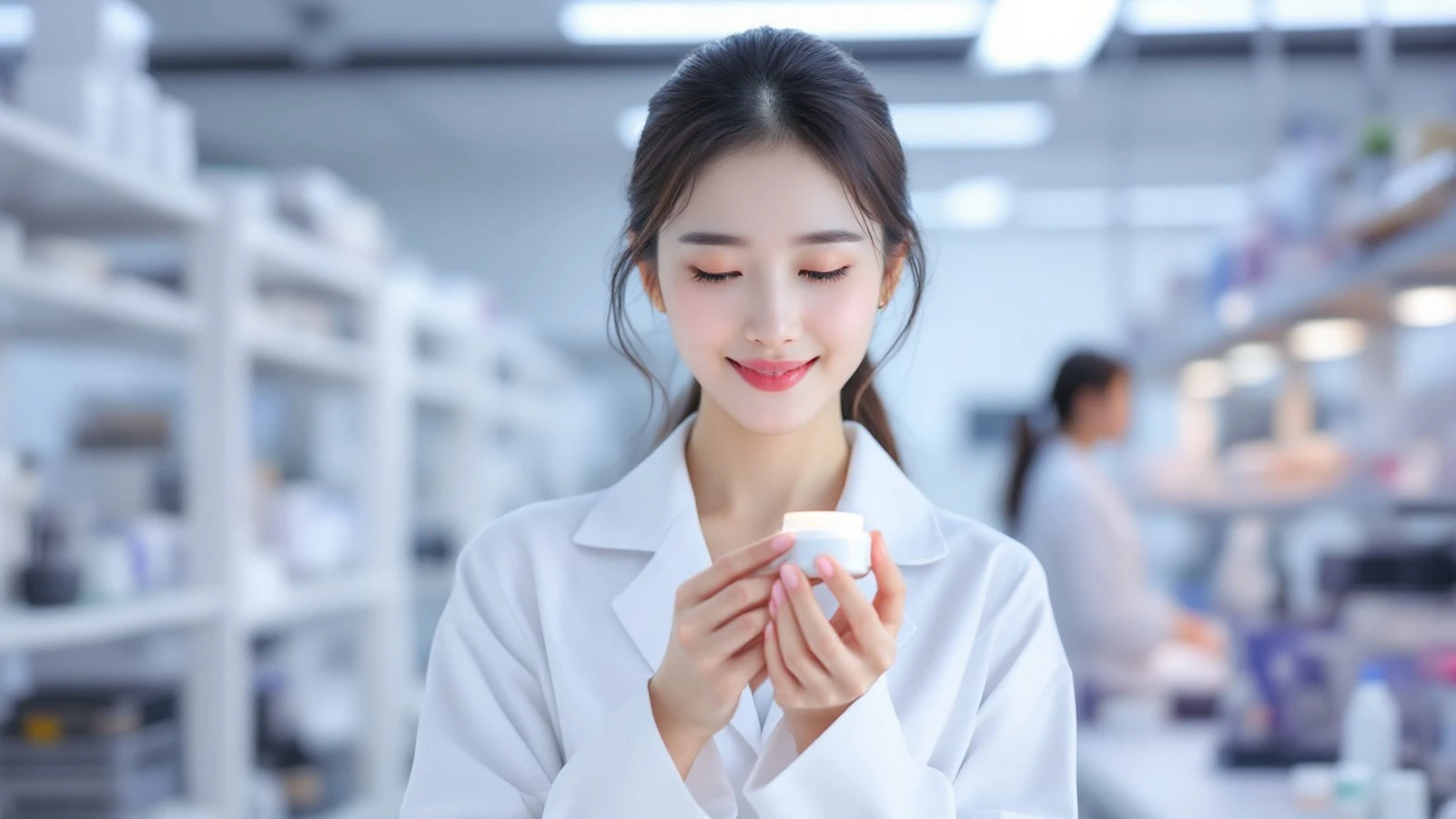 K-Beauty Active Beauty ปฏิวัติวงการด้วย PDRN และใบบัวบก
