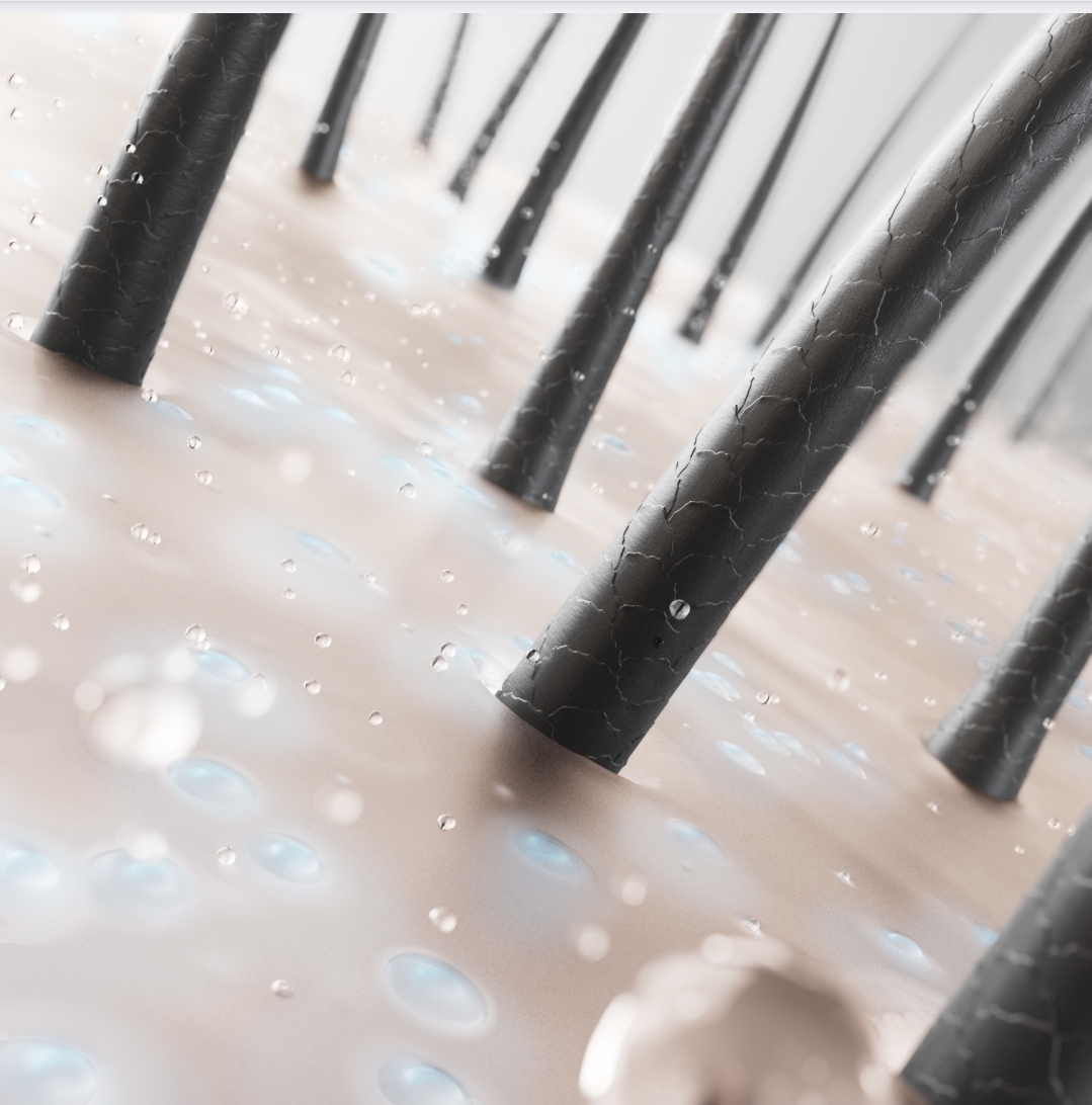 Panasonic nanocare เซ็ตไดร์เป่าผมและเครื่องจัดแต่งผมที่ยกระดับมาตรฐาน Beauty Tech