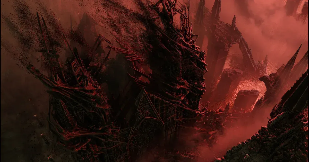 Diablo บุกหน้าจอ Netflix จุดเปลี่ยนครั้งใหญ่ของเกมดาร์คแฟนตาซีสู่โลกสตรีมมิง