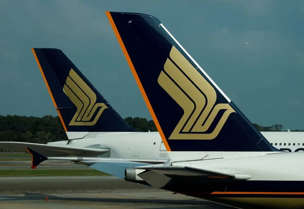 สายการบิน Southeast Asia ขยับสู่อันดับโลก การบินไทยเบียดขึ้น Top 20 เคียงข้างแชมป์ Singapore Airlines